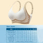 Last Day 50% OFF 🔥Lifting Anti-Sagging Wire-Free Push-up Bra