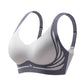 Last Day 50% OFF 🔥Lifting Anti-Sagging Wire-Free Push-up Bra