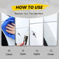 🔥Buy 1 Get 3🔥Scratch Repair Pen For Car/Motorcycle/Boat