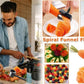 🍒Fruit And Vegetable Peeler Creative Kitchen Gadget