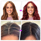 Semi Permanent Hair Color Long-Lasting High-Definition (12 colors)