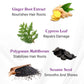 Semi Permanent Hair Color Long-Lasting High-Definition (12 colors)
