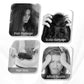 Semi Permanent Hair Color Long-Lasting High-Definition (12 colors)