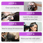 Semi Permanent Hair Color Long-Lasting High-Definition (12 colors)