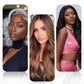 Semi Permanent Hair Color Long-Lasting High-Definition (12 colors)