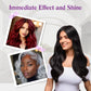 Semi Permanent Hair Color Long-Lasting High-Definition (12 colors)