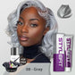 Semi Permanent Hair Color Long-Lasting High-Definition (12 colors)