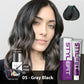 Semi Permanent Hair Color Long-Lasting High-Definition (12 colors)