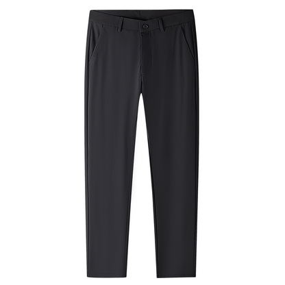 High Quality Men's High Stretch Classic Pants