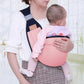 (Sunmer Hot Sale - 48% OFF)Lightweight Baby Carriers