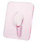 🌹🖼️Photo Frame Shaped Clear  Flower Vase🖼️