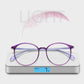 💎 60% OFF! 💎 Anti-Blue Light Glasses for Youth – Reduce Digital Eye Strain & Block Harmful Blue Light 🌈👓