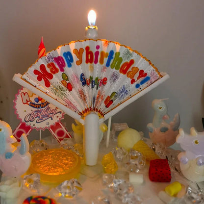 🎄49% OFF🎅Pop-Up Surprise Birthday Candle with Music
