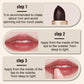 🎉Hot Sale🎉Multi-Functional Long-Lasting Color Lipstick