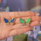 🎁Christmas 49% OFF🦋Color Changing Butterfly Necklace