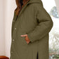 🌸Limited time 50% DISCOUNT💕Women's Winter Trendy Lightweight Hooded Quilted Jacket
