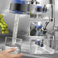 ⏳Time-limited Special💧Faucet Water Purifier with Adapters