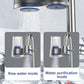 ✨40% OFF💧Faucet Water Purifier with Adapters