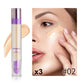 Waterproof Long-Lasting Natural Finish Concealer