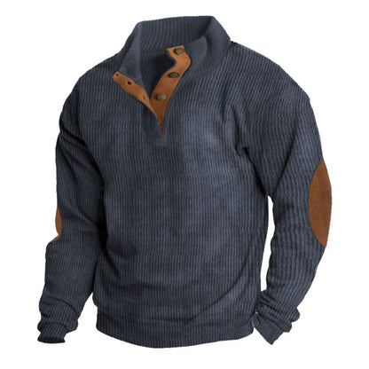 🔥Hot Sale🔥Men's Outdoor Tactical Sports Sweatshirt [Buy 2 free shipping]
