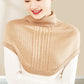 🔥CHRISTMAS SALE 49% OFF🔥Soft & Warm High Neck Fake Collar