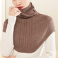 🔥CHRISTMAS SALE 49% OFF🔥Soft & Warm High Neck Fake Collar