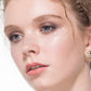 6PCS Freckle Facial Tattoo Stickers