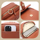 ✨New Arrival 45% OFF✨Vintage Large Capacity Messenger Bag