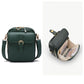 ✨New Arrival 45% OFF✨Vintage Large Capacity Messenger Bag