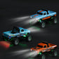 🚙Alloy LED Lights Remote Control Car Model