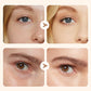 Long-Lasting SPF 41 Eye Concealer for Dark Circles