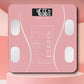 🏅Summer  SPECIAL 50% OFF⏰Weight & Body Fat Smart Digital Scale🏃‍