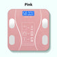 🏅Summer  SPECIAL 50% OFF⏰Weight & Body Fat Smart Digital Scale🏃‍