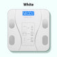 🏅Summer  SPECIAL 50% OFF⏰Weight & Body Fat Smart Digital Scale🏃‍