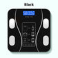 🏅Summer  SPECIAL 50% OFF⏰Weight & Body Fat Smart Digital Scale🏃‍