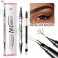 🔥BUY 2 GET 1 FREE🔥Microblading Eyebrow Pencil