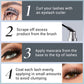 💜BUY 1 GET 1 FREE💜Waterproof Black Mascara for Volume & Length