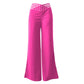 🍃Women's Casual High-Waisted Wide-Leg Pants