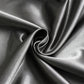 Synthetic Satin Silky Cool Bed Fitted Sheet