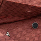 Men’s Textured Short-Sleeve Shirt