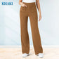 💖BIG SALE 49% OFF💖Women's Stretchy Comfortable Casual Trousers