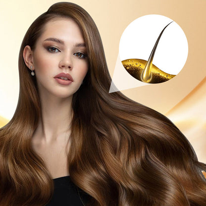 🎉Limited Time Offer 50% OFF🎉Leave-In Hair Oil Spray – Smoothing, Long-Lasting Shine