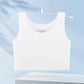 Women's Solid Color Seamless Comfort Underwear