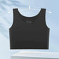 Women's Solid Color Seamless Comfort Underwear