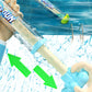 Children's Day gift⏳ Limited time 50% OFF💥Pusher Type Fun Fireworks Water Jet Spray Toy