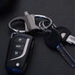 Permanent Keychain Flint Fire Starter