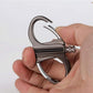 Permanent Keychain Flint Fire Starter