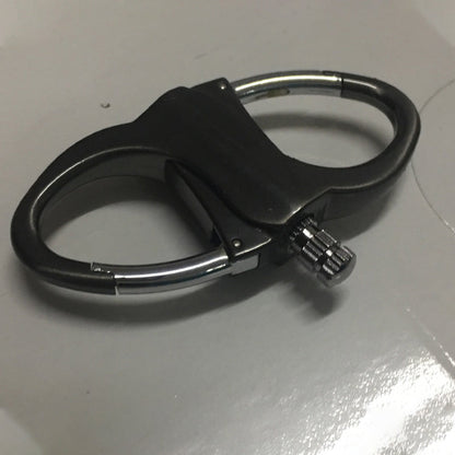 Permanent Keychain Flint Fire Starter