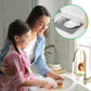 🔥Hot Sale 50%OFF🔥Kitchen Silicone Non-Slip Insulated Draining Mat