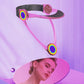 🔥Hot Sale 50%OFF🔥2025 New 360° Adjustable Neck Brace